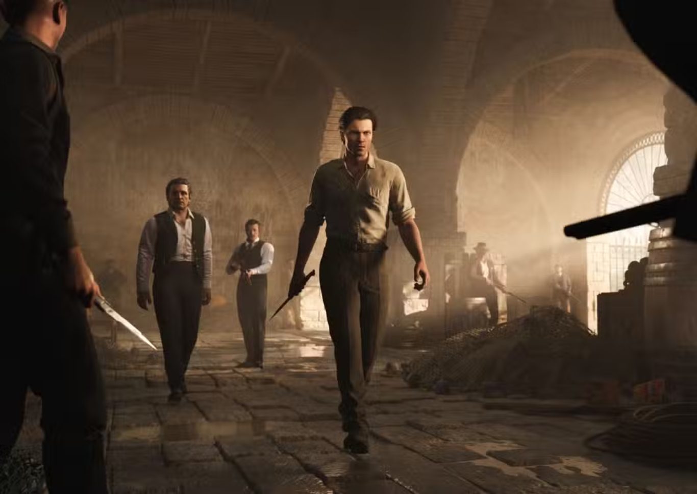 أفضل ألعاب العالم المفتوح التي تمنح تجربة تستحق الوقت – الجزء الثالث