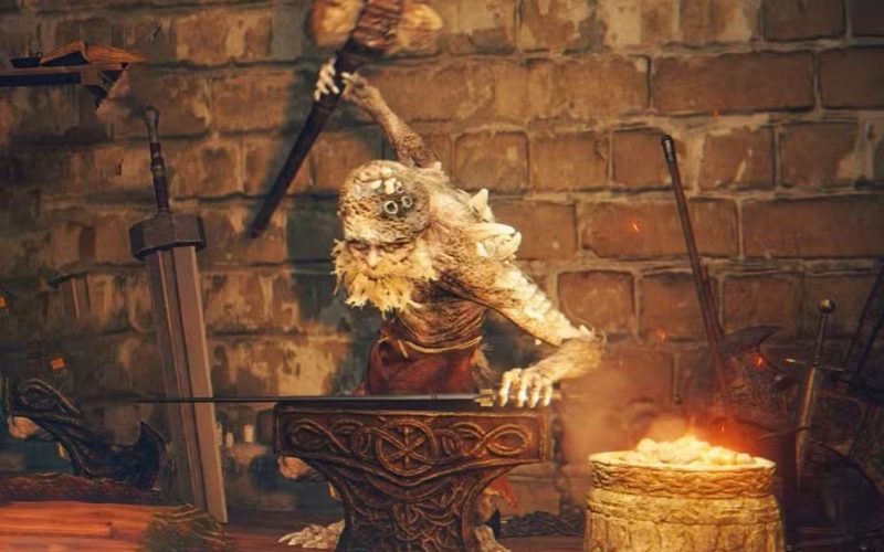 أفضل شخصيات في Elden Ring لم تنل ما تستحقه – الجزء الثاني