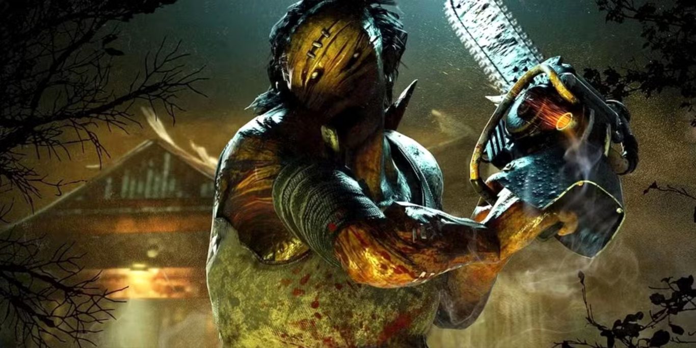 أفضل إعدادات اللعب لشخصية The Hillbilly في لعبة Dead by Daylight – الجزء الرابع