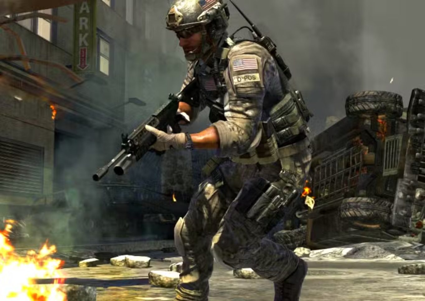 شخصية Makarov أخطر خصم في تاريخ Call of Duty – الجزء الثاني