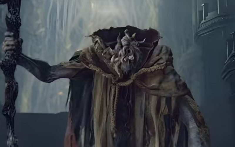 أفضل شخصيات في Elden Ring لم تنل ما تستحقه – الجزء الثالث