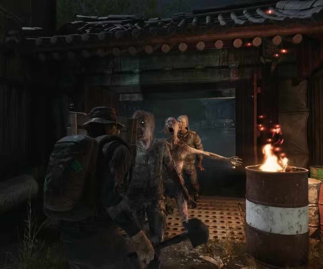 أكبر ألعاب الزومبي القادمة في 2026 وما بعده – الجزء الثاني