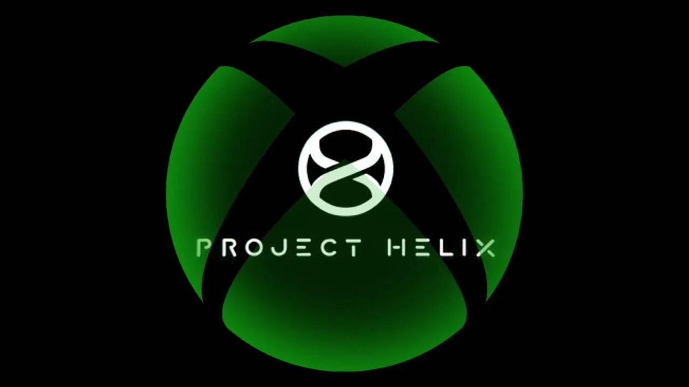 كل ما نعرفه حول المواصفات الأولية لجهاز اكسبوكس القادم Project Helix