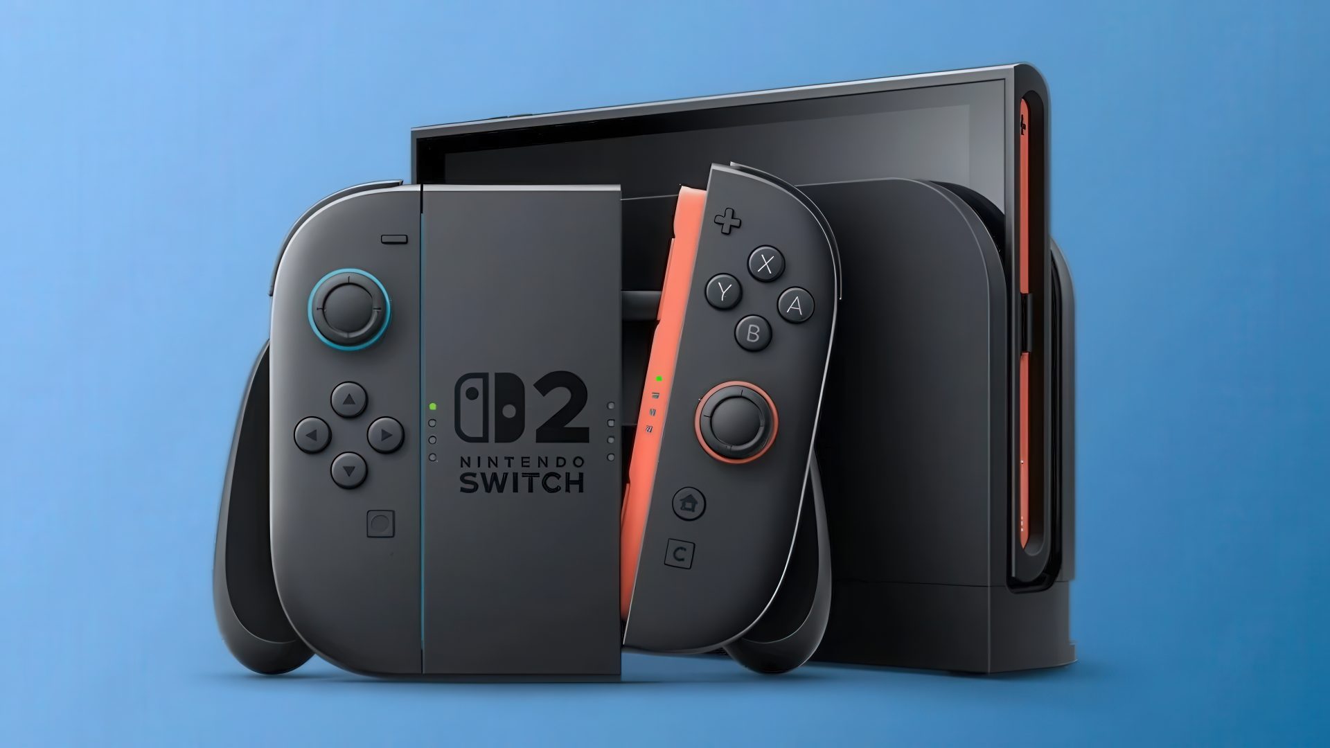 شركة نينتندو خفضت إنتاج Switch 2 بأكثر من 30% بعد ضعف مبيعات موسم الأعياد
