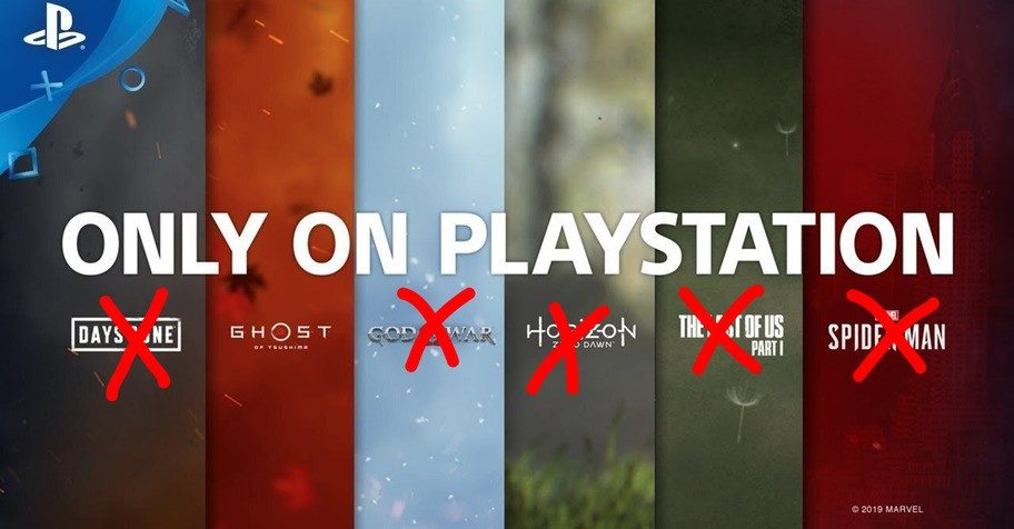 استراتيجية PlayStation الجديدة: حصريات PS5 لن ترى النور على أي منصة أخرى