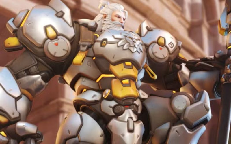 شخصيات في Overwatch قد تكون مظلومة في التقييم – الجزء الثاني