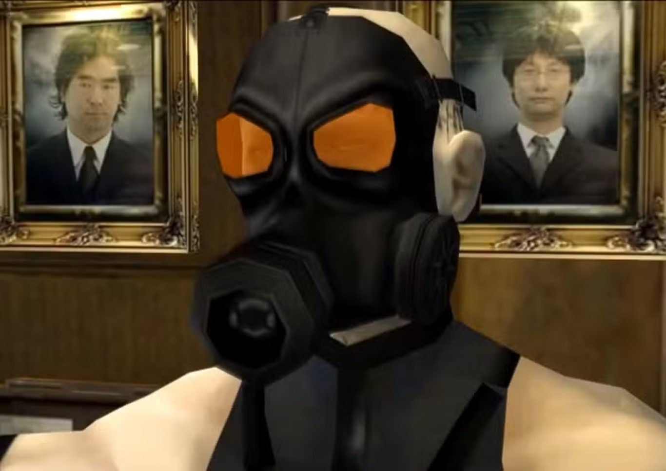 أقوى شخصيات سلسلة Metal Gear – الجزء الثالث