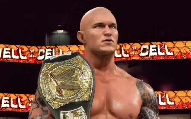 قائمة المصارعين المؤكدة في WWE 2K26 حتى الآن – الجزء الثاني