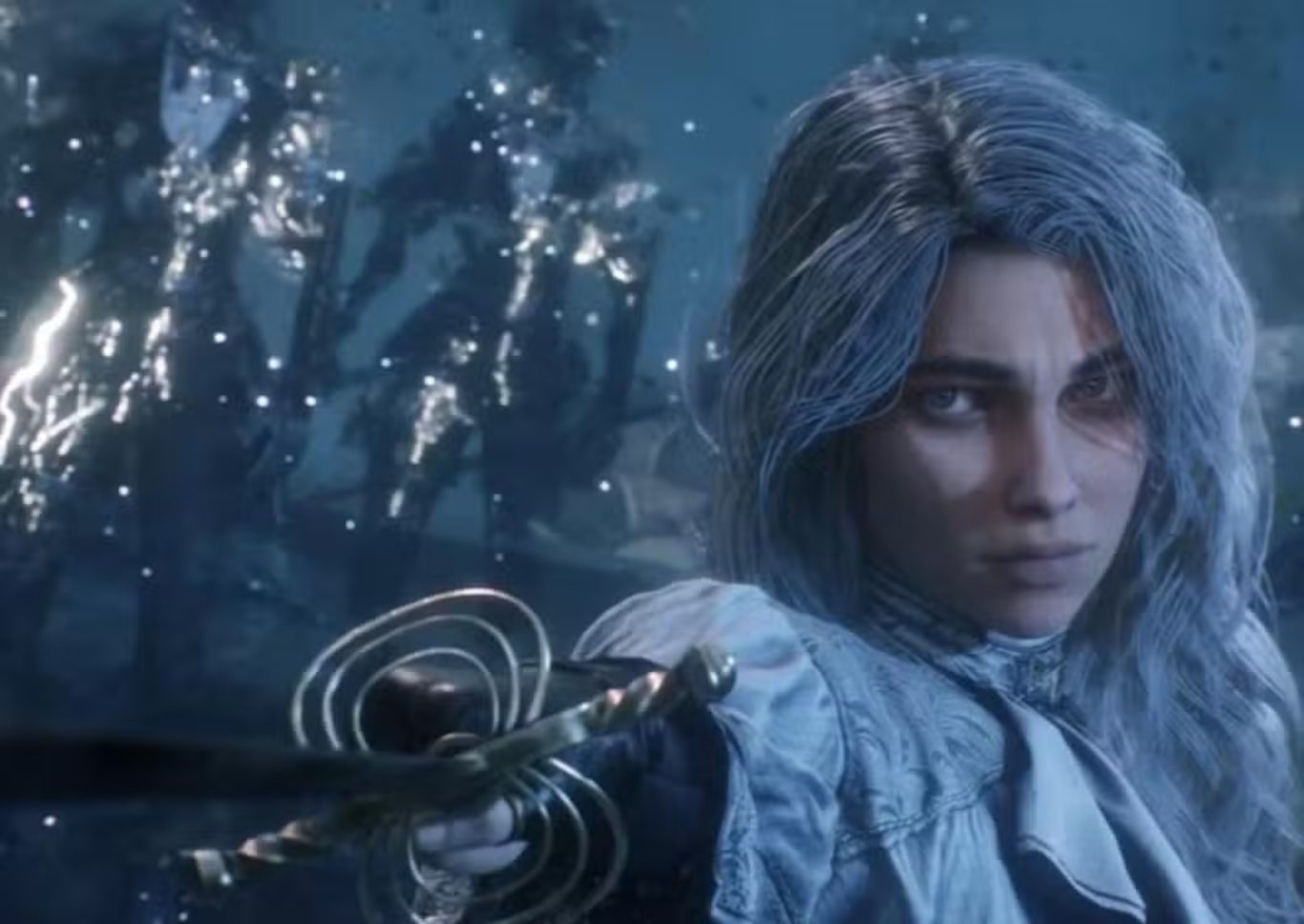 ألعاب RPG يكون فيها تأثير الحظ حقيقي ويغير أسلوب اللعب بالكامل – الجزء الأول