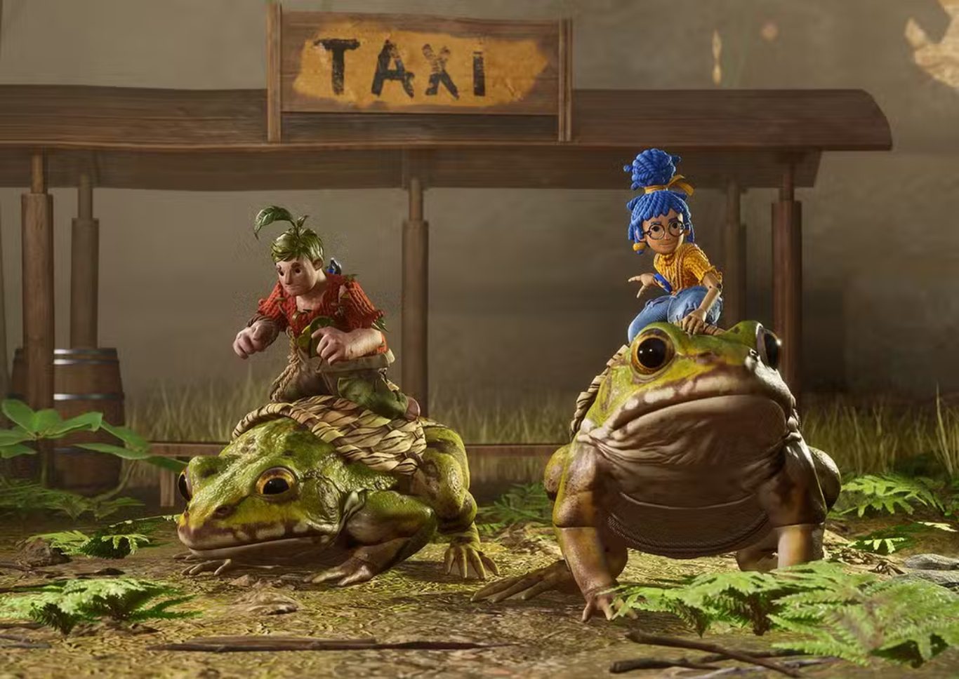 أعظم ألعاب Platformer في تاريخ الألعاب وترتيب أبرز الروائع – الجزء الأول