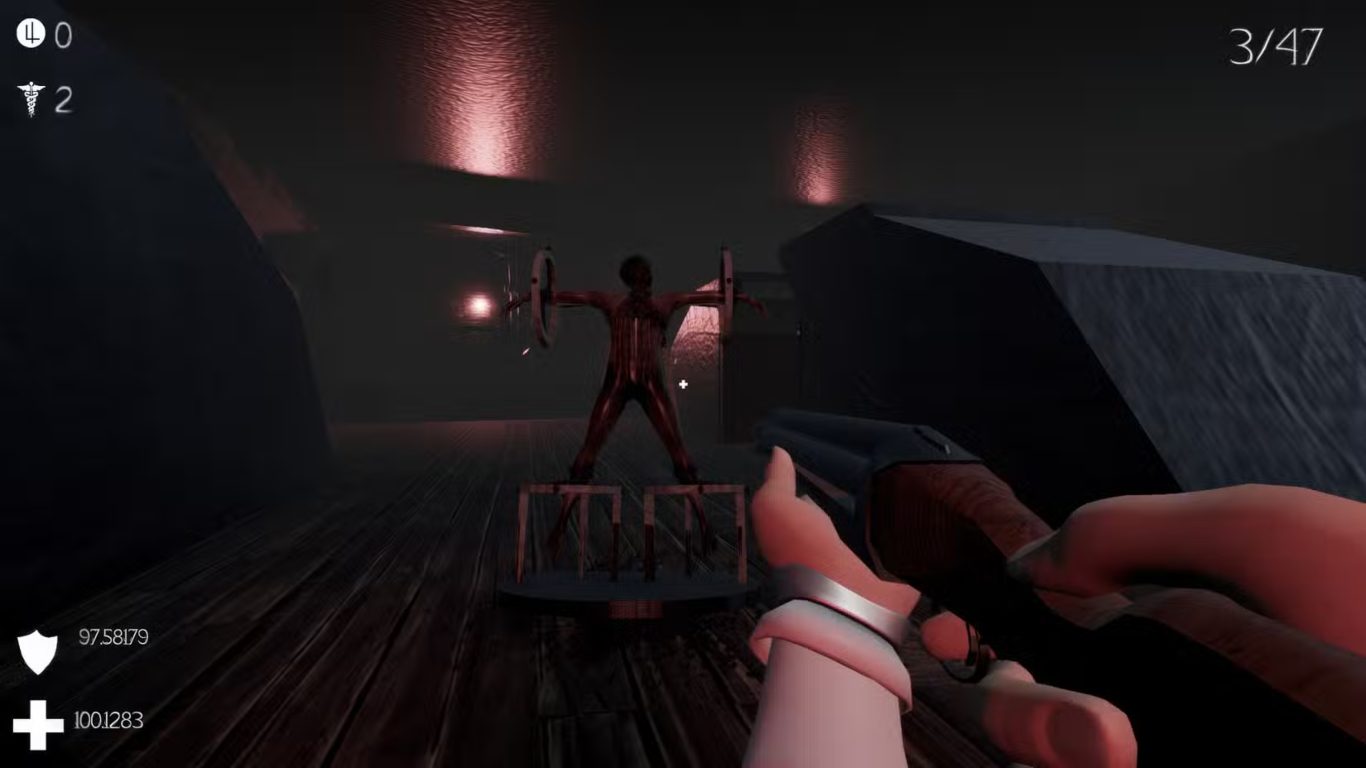 لعبة Sacrificio الجديدة تجمع بين أجواء Doom وعالم Bloodborne المظلم – الجزء الثاني