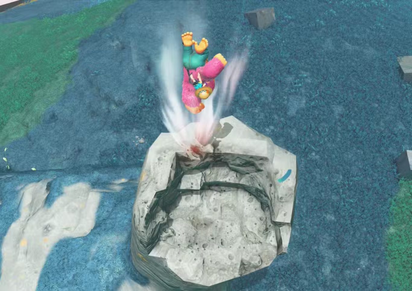 أعظم ألعاب Platformer في تاريخ الألعاب وترتيب أبرز الروائع – الجزء الثالث