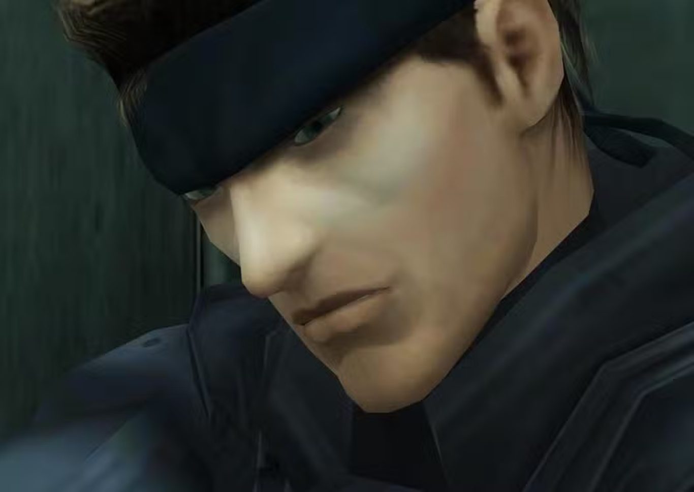 أقوى شخصيات سلسلة Metal Gear – الجزء الأول