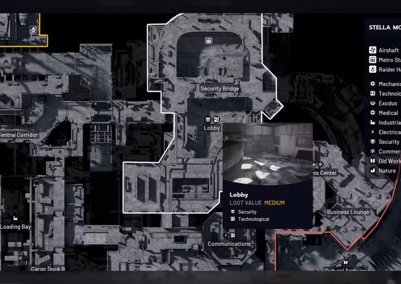 طريقة الحصول على مخطط Trailblazer في لعبة ARC Raiders – الجزء الأول