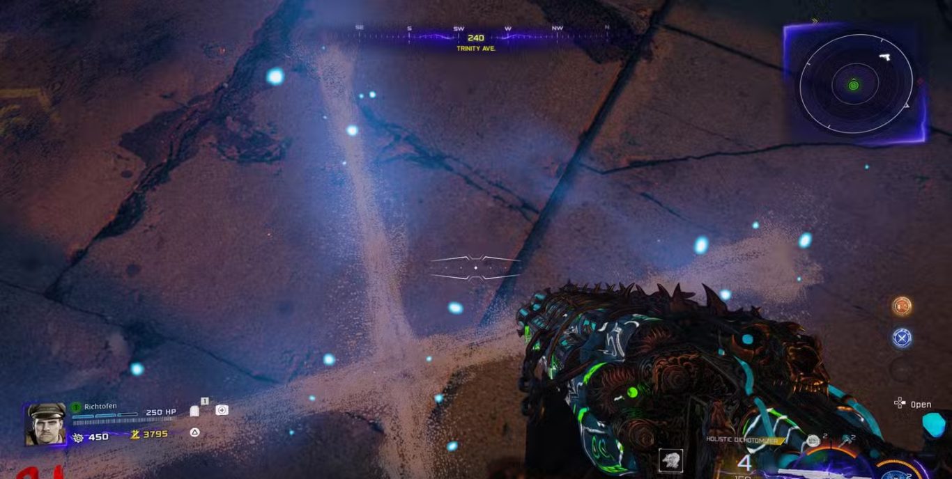 كيفية إنهاء الأسرار المخفية في مهمة Paradox Junction داخل Black Ops 7 Zombies – الجزء السادس