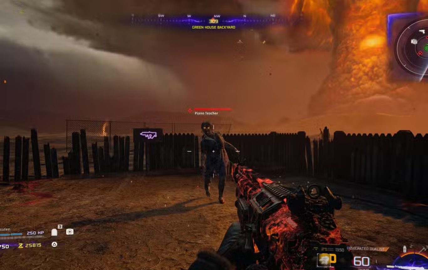 كيفية إنهاء الأسرار المخفية في مهمة Paradox Junction داخل Black Ops 7 Zombies – الجزء السابع