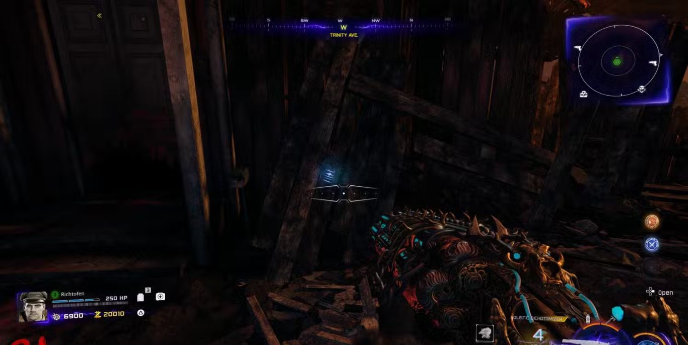 كيفية إنهاء الأسرار المخفية في مهمة Paradox Junction داخل Black Ops 7 Zombies – الجزء الثامن