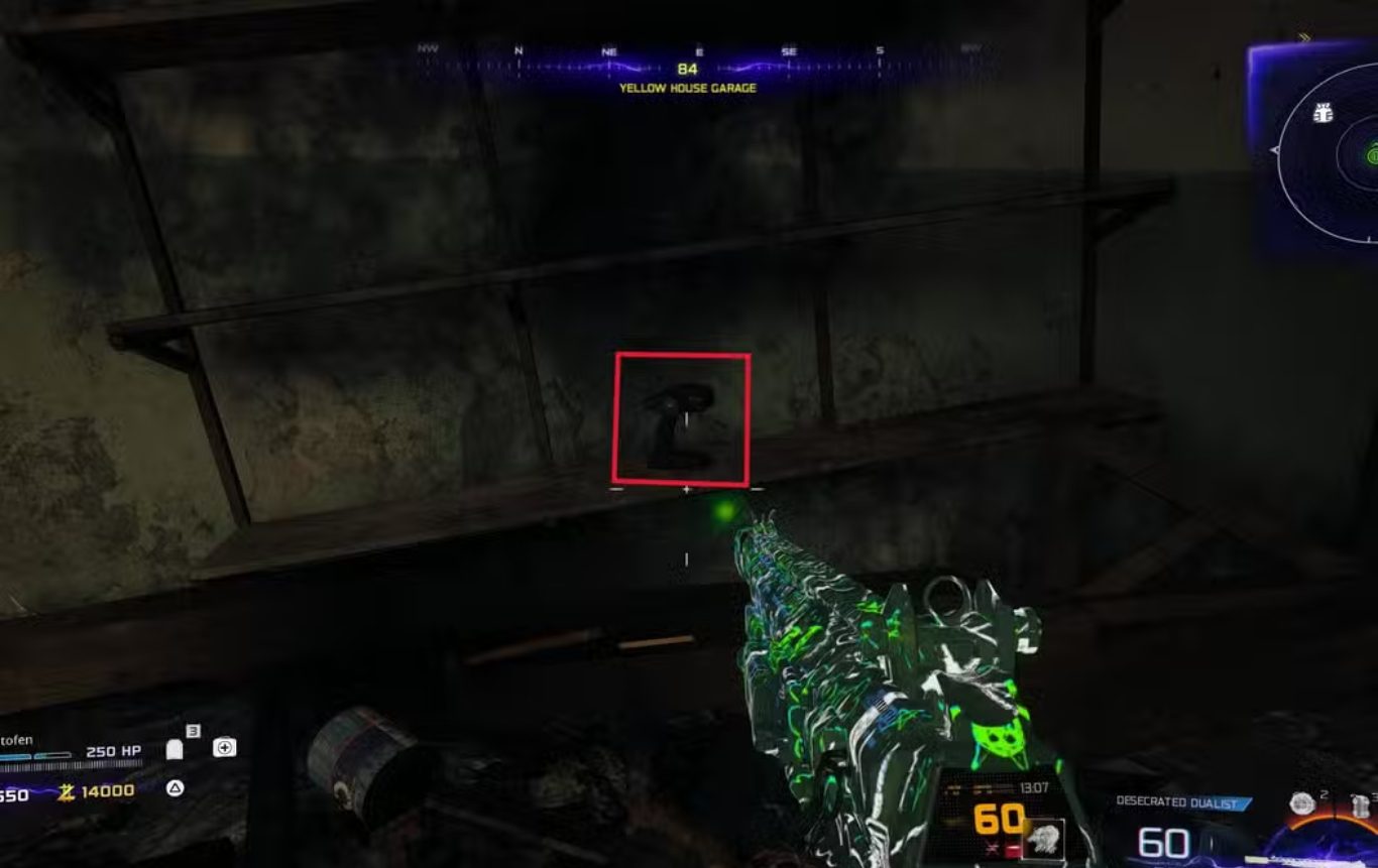 كيفية إنهاء الأسرار المخفية في مهمة Paradox Junction داخل Black Ops 7 Zombies – الجزء الثالث