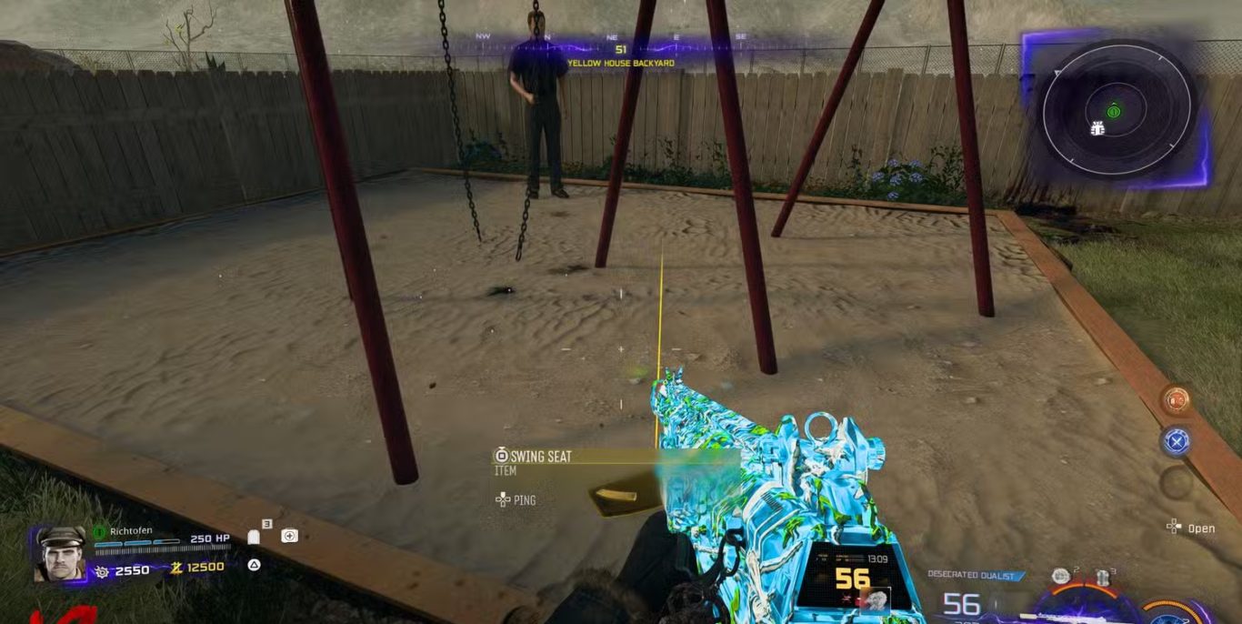 كيفية إنهاء الأسرار المخفية في مهمة Paradox Junction داخل Black Ops 7 Zombies – الجزء الرابع