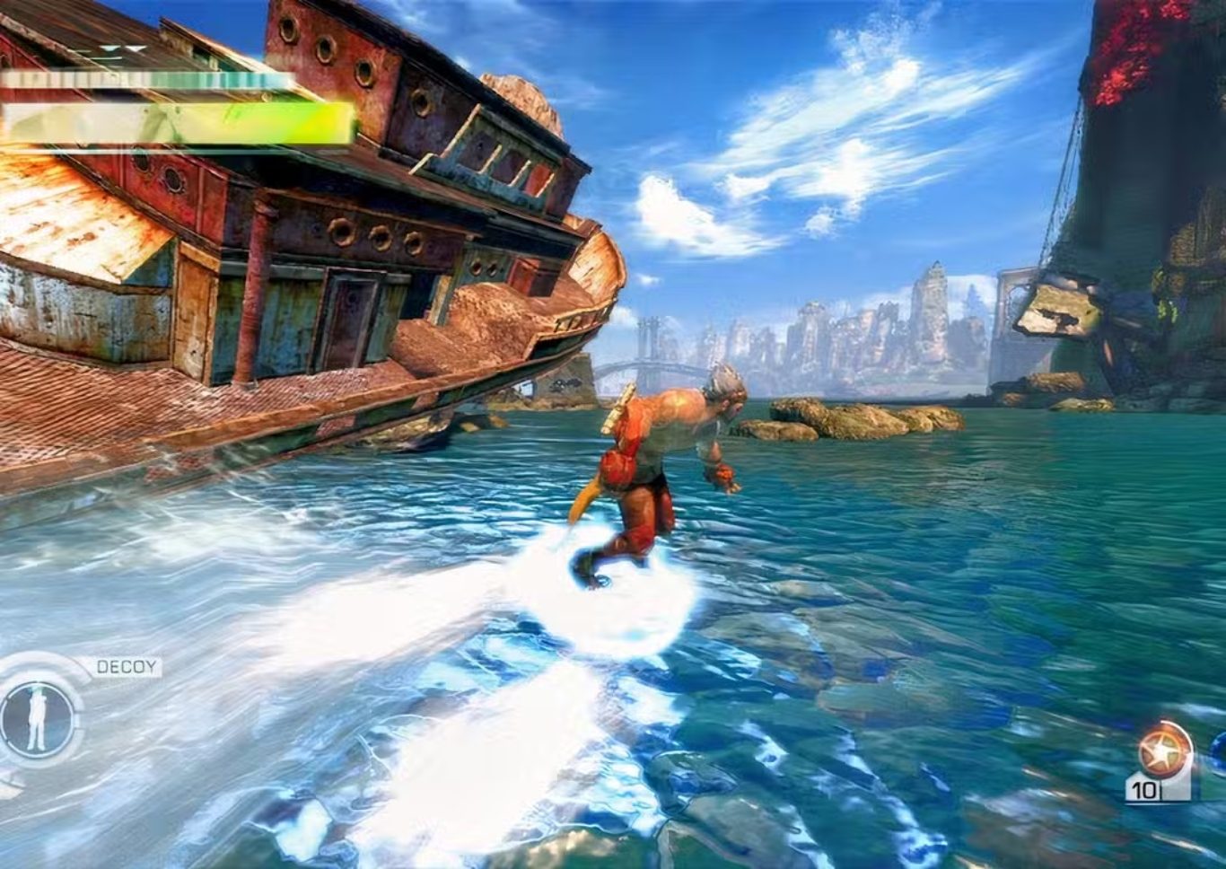 أفضل ألعاب Xbox التي ما زال من المهم شراؤها رغم وجود Game Pass – الجزء الرابع