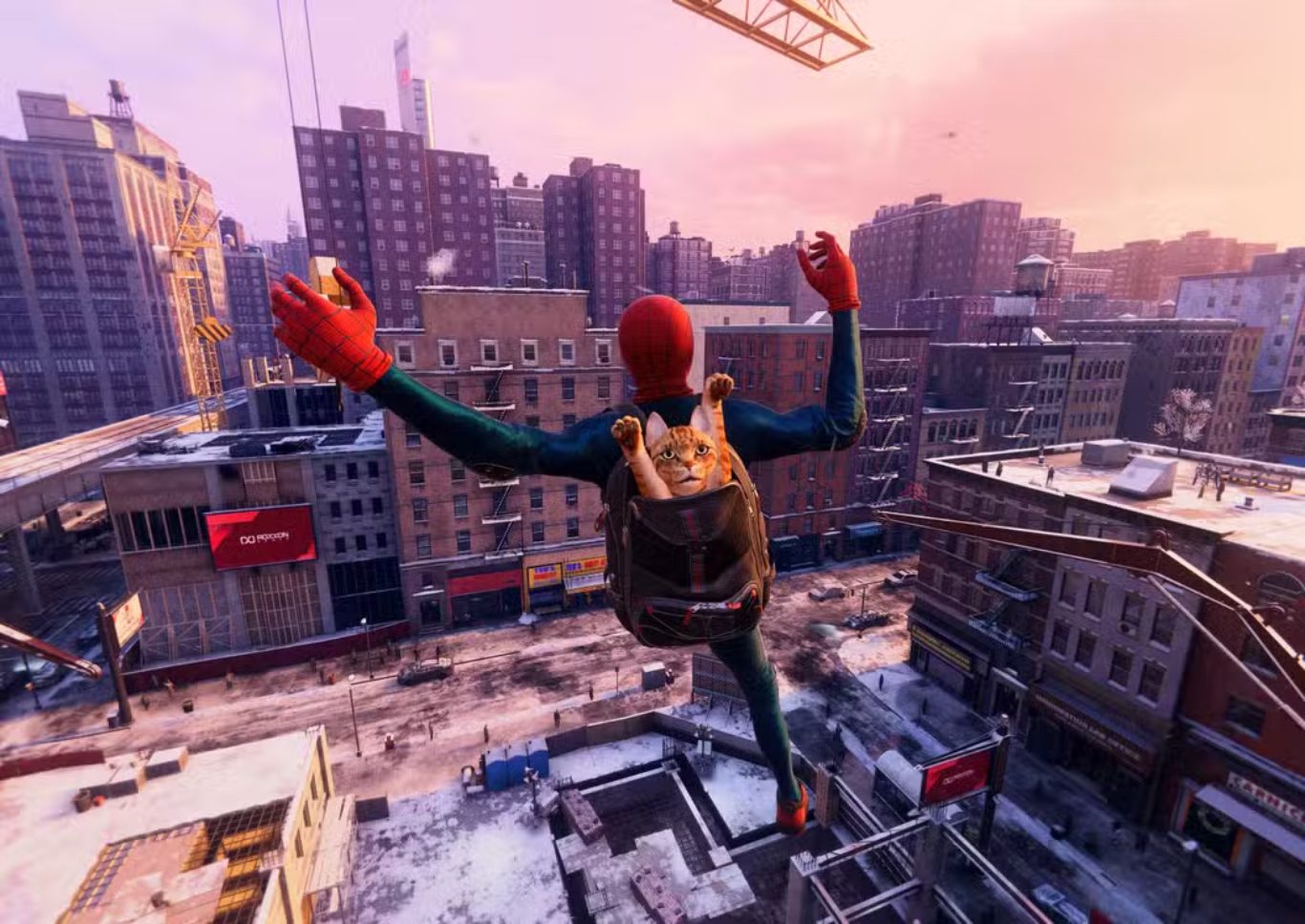 أفضل ألعاب العالم المفتوح التي تمنح تجربة تستحق الوقت – الجزء الثاني