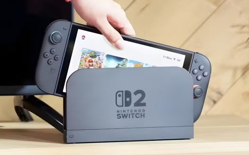 أزمة أدوات التطوير تضع Nintendo Switch 2 تحت الضغط بعد شهور من الإطلاق