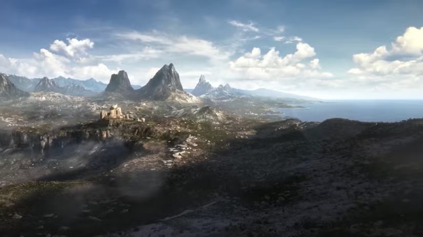 تطوير Starfield علّم Bethesda دروسًا مهمة حول إدارة محرك اللعبة