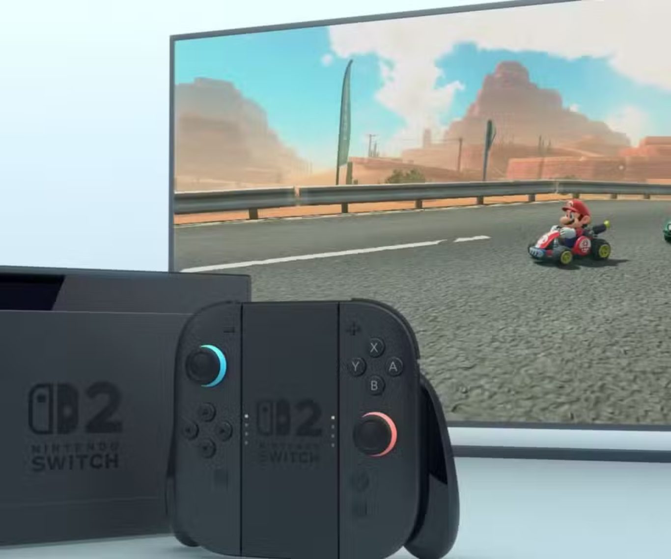 عرض Nintendo Switch Online مع جهاز Nintendo Switch 2 – الجزء الأول