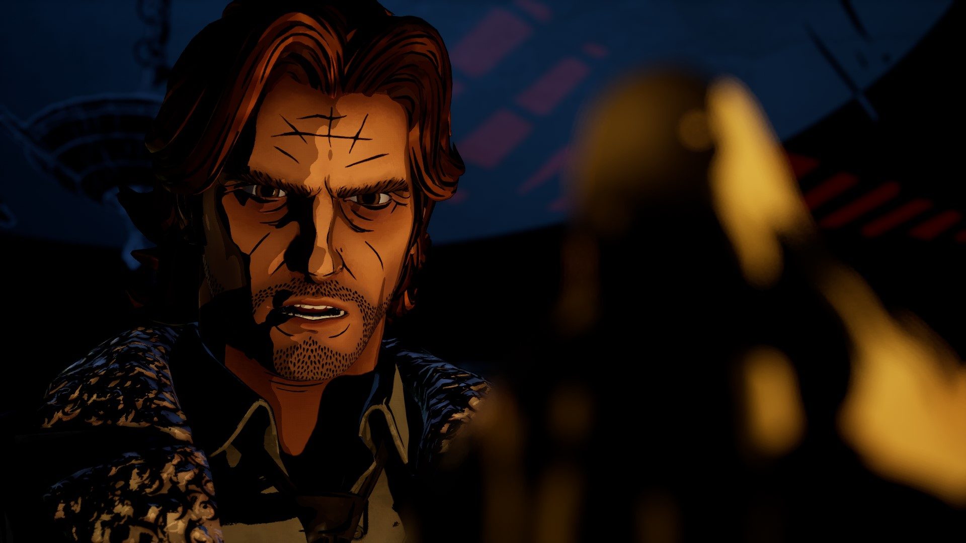 لعبة The Wolf Among Us 2 قيد التطوير المشترك من قبل استوديو Trick – إشاعة