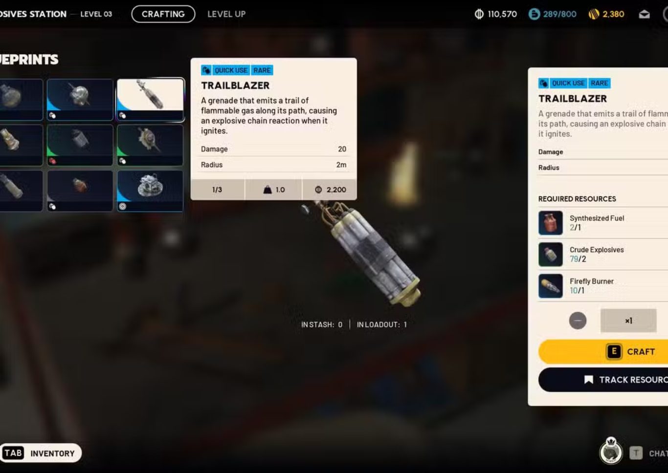 طريقة الحصول على مخطط Trailblazer في لعبة ARC Raiders – الجزء الثاني