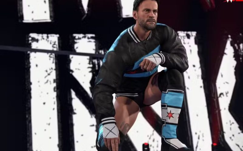 قائمة المصارعين المؤكدة في WWE 2K26 حتى الآن – الجزء الأول