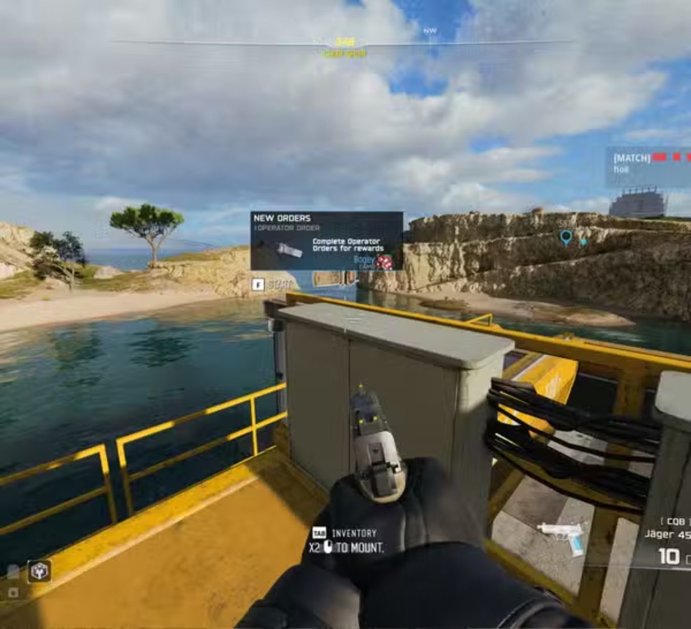 تحديث جديد للعبة Call of Duty Warzone يكشف تفاصيل تغييرات Season 02 Reloaded – الجزء الأول