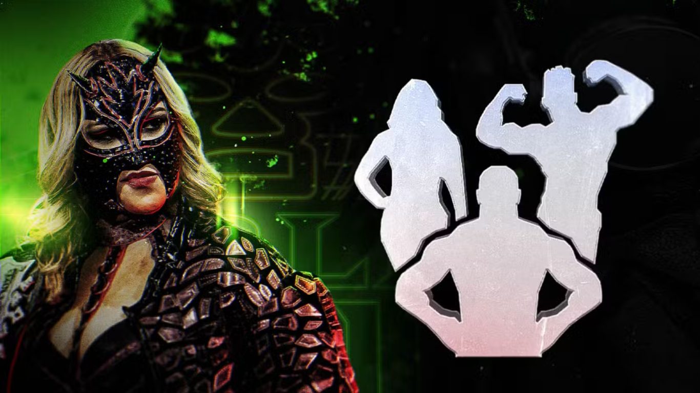 المحتويات القابلة للفتح في لعبة WWE 2K26 من المصارعين والبطولات والحلبات – الجزء الأول